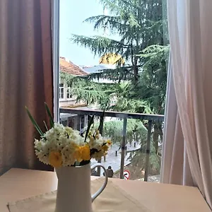 Апартаменты Sweet, Батуми