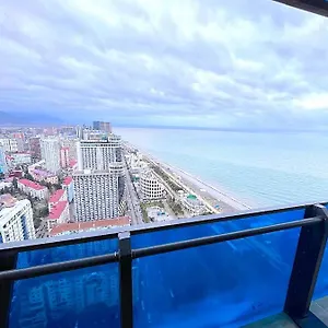 Апартаменты 2 Bedroom Panorama View Orbi, Батуми